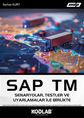 Sap TM Eğitim Kitabı