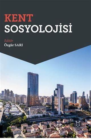 Kent Sosyolojisi