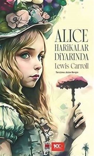 Alice Harikalar Diyarında