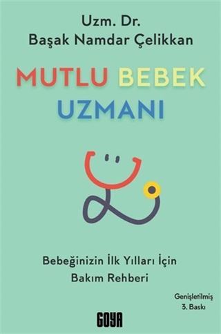 Mutlu Bebek Uzmanı