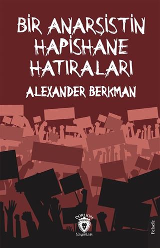 Bir Anarşistin Hapishane Hatıraları