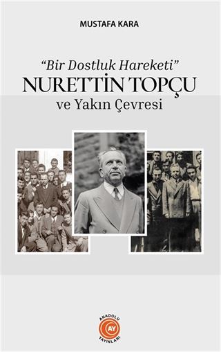 Bir Dostluk Hareketi