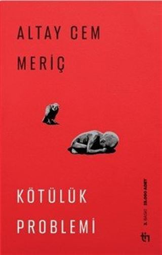 Kötülük Problemi
