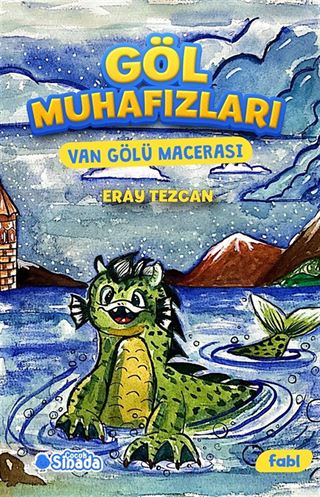 Göl Muhafızları 'Van Gölü Macerası'