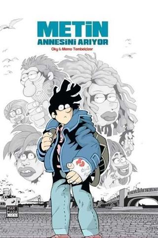 Metin Annesini Arıyor HC