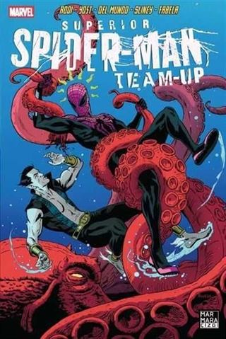 Superior Spider-Man Team-Up 7