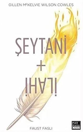 Şeytani - İlahi