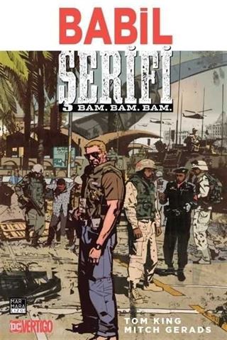 Babil Şerifi 1