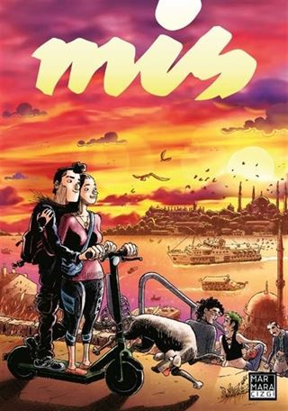 Mis Dergi Sayı: 1 Mayıs 2022