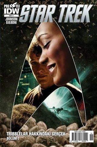 Star Trek Sayı: 11