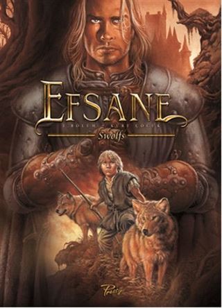 Efsane 1: Kurt Çocuk