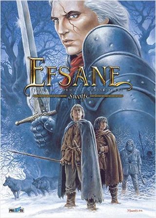 Efsane 2: Ormanın Derinlikleri