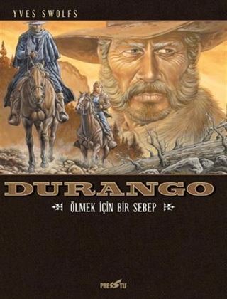 Durango 8