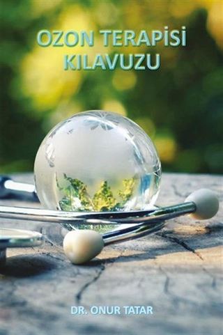 Ozon Terapisi Kılavuzu