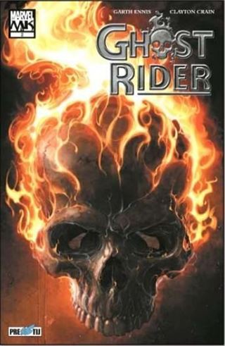 Ghost Rider: Lanetlenmeye Giden Yol - Bölüm 2