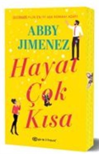 Hayat Çok Kısa