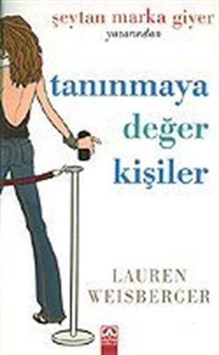 Tanınmaya Değer Kişiler