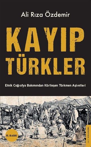 Kayıp Türkler