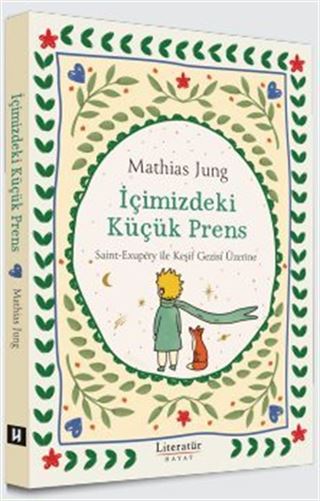 İçimizdeki Küçük Prens