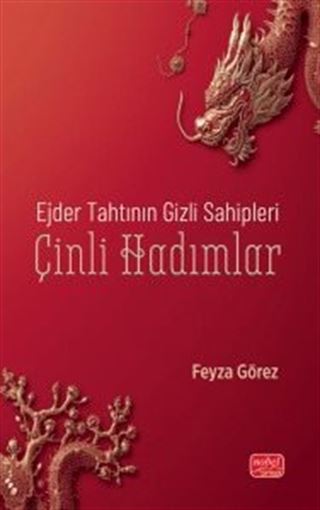 Ejder Tahtının Gizli Sahipleri Çinli Hadımlar