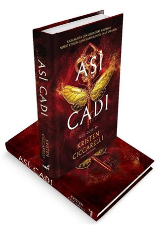 Asi Cadı
