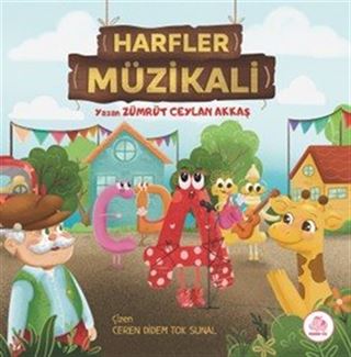 Harfler Müzikali
