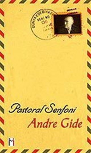 Pastoral Senfoni