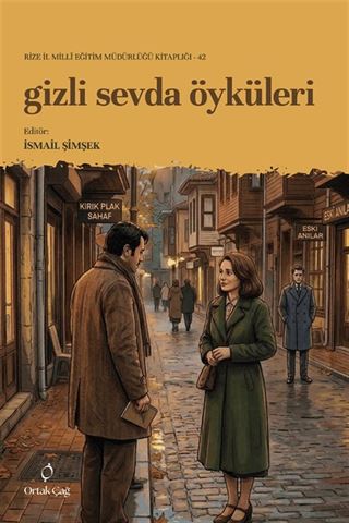 Gizli Sevda Öyküleri