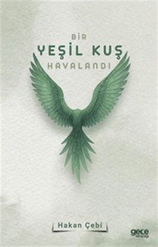 Bir Yeşil Kuş Havalandı