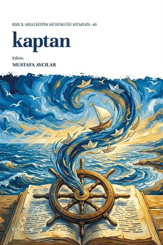 Kaptan