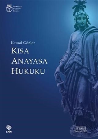 Kısa Anayasa Hukuku