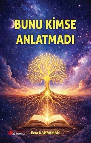Bunu Kimse Anlatmadı