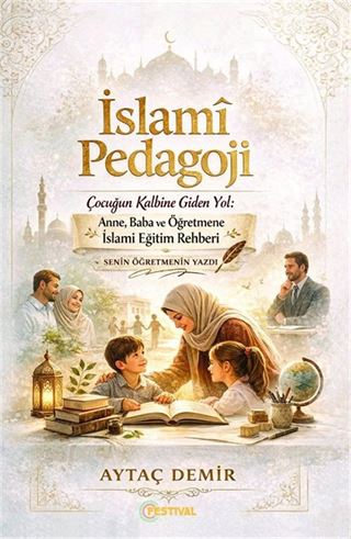 İslami Pedagoji