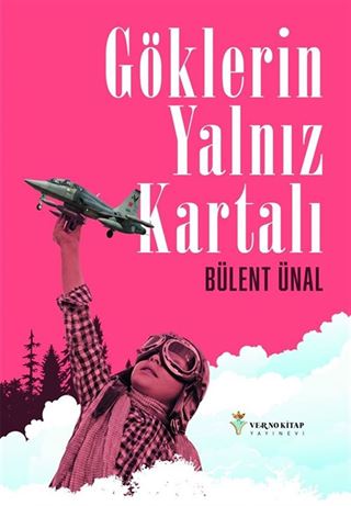 Göklerin Yalnız Kartalı