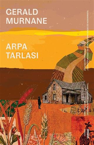 Arpa Tarlası
