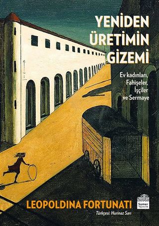 Yeniden Üretimin Gizemi