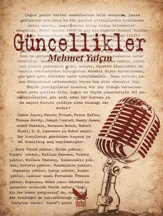 Güncellikler