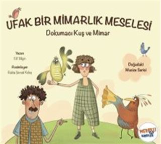 Ufak Bir Mimarlık Meselesi