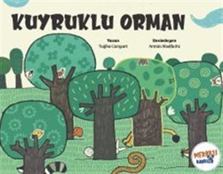 Kuyruklu Orman