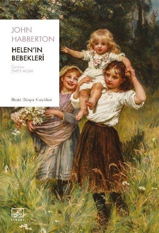 Helen'ın Bebekleri