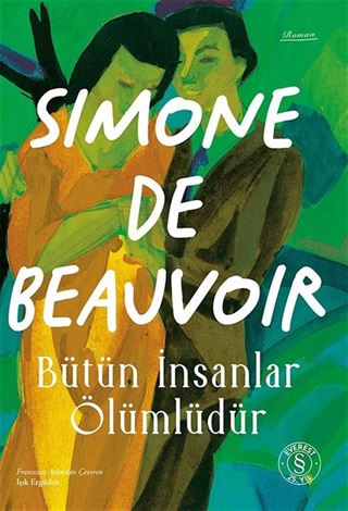 Bütün İnsanlar Ölümlüdür