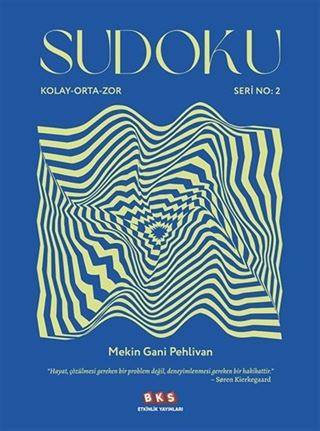 Cep Sudoku 2