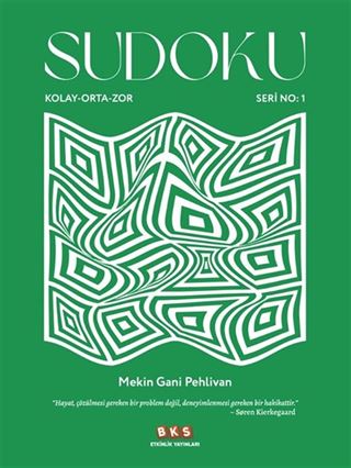Cep Sudoku 1