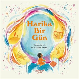 Harika Bir Gün