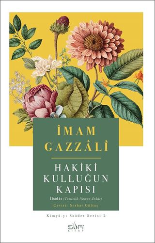 Hakiki Kulluğun Kapısı