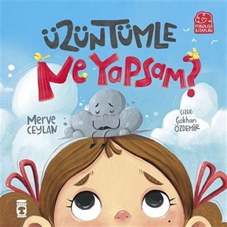 Üzüntümle Ne Yapsam ?