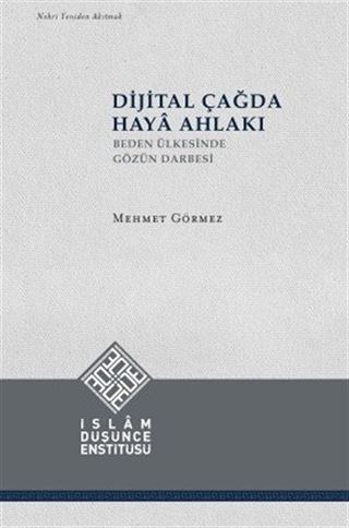 Dijital Çağda Haya Ahlakı