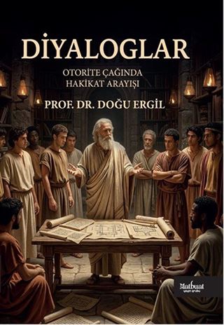 Diyaloglar