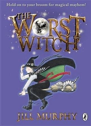 The Worst Witch