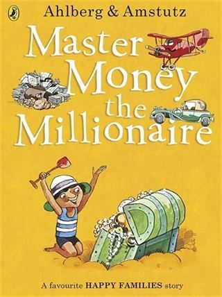Master Money The Millionaire